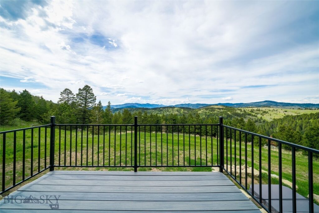 280 High Ridge Road, Bozeman MT 59715