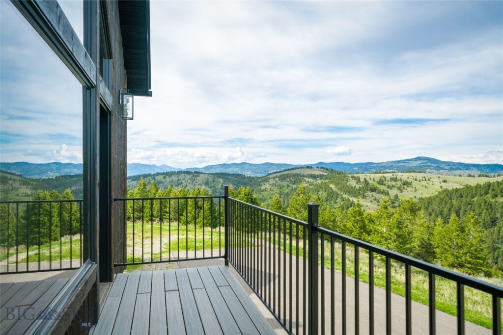 280 High Ridge Road, Bozeman MT 59715