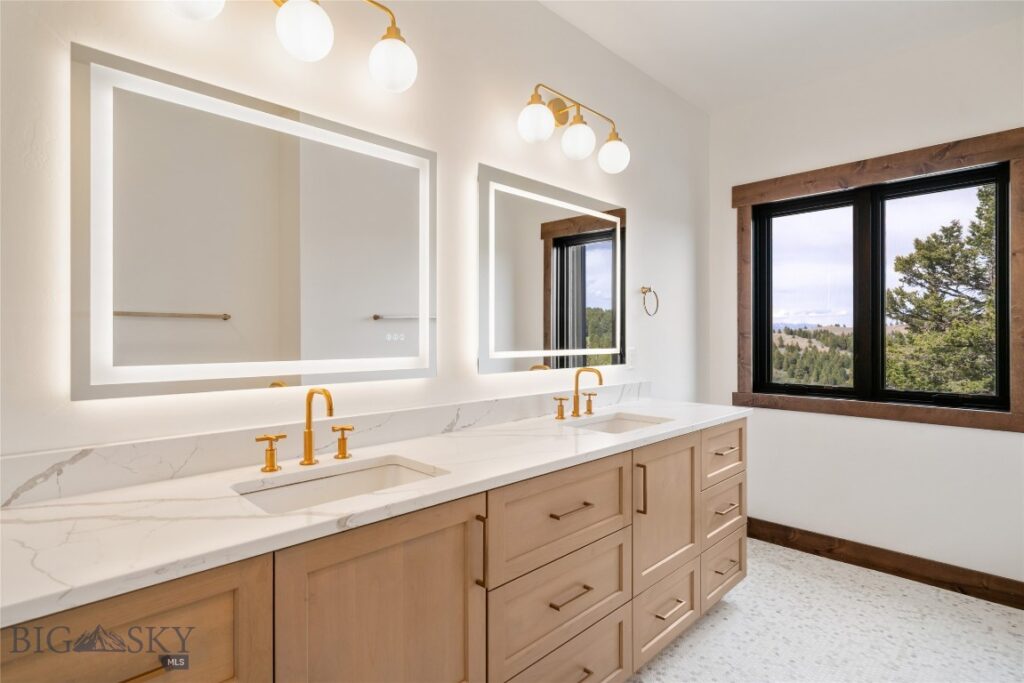280 High Ridge Road, Bozeman MT 59715