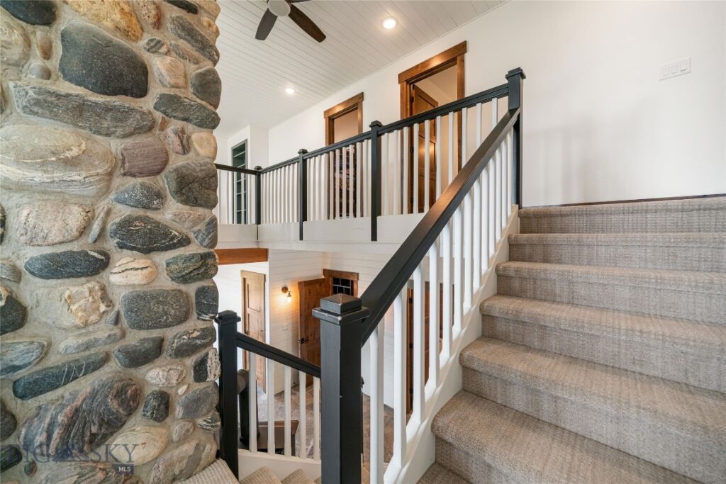 280 High Ridge Road, Bozeman MT 59715