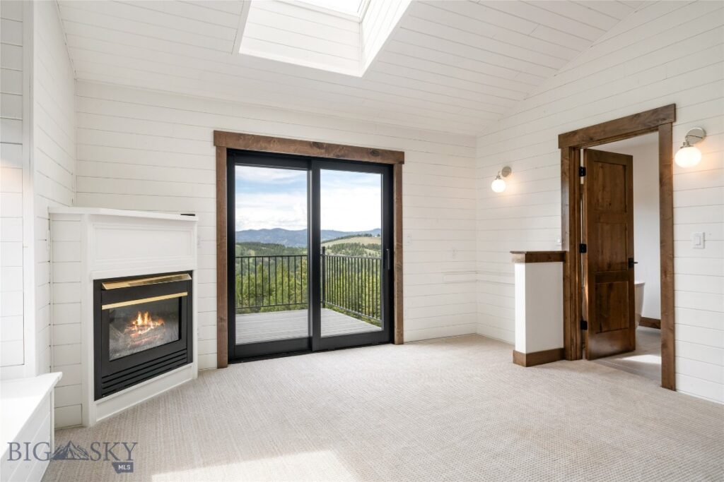 280 High Ridge Road, Bozeman MT 59715