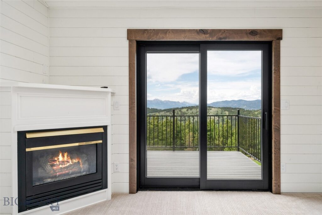 280 High Ridge Road, Bozeman MT 59715