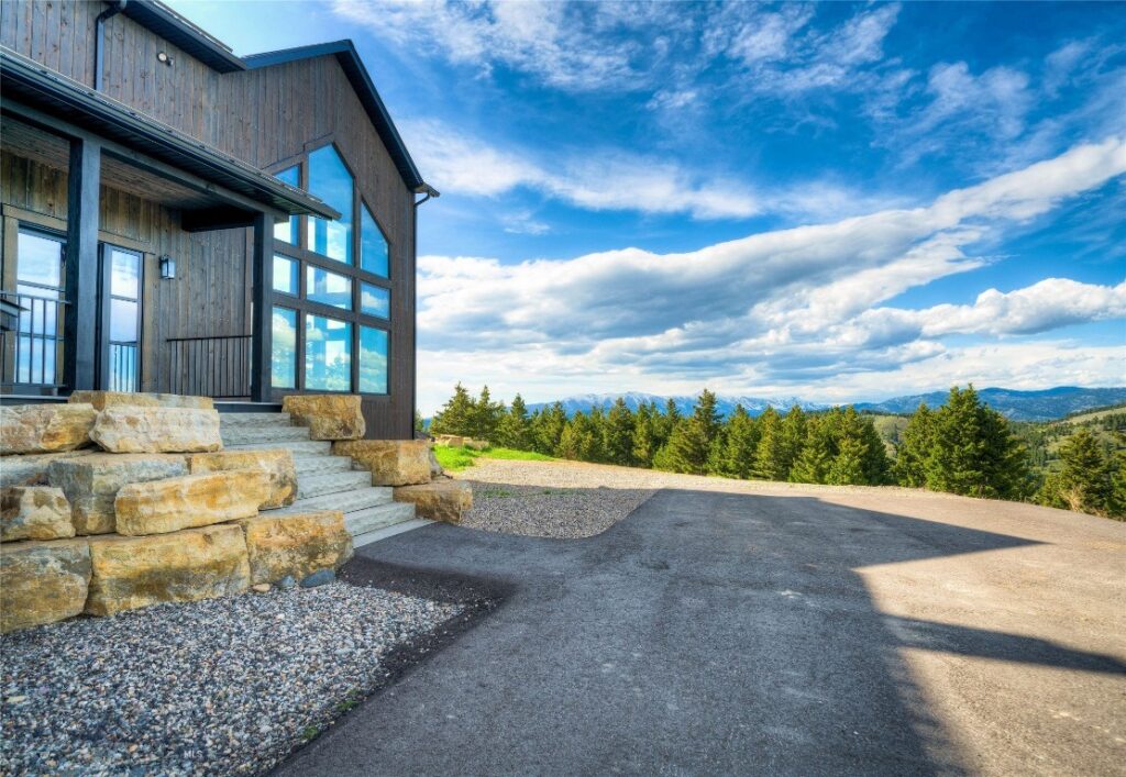 280 High Ridge Road, Bozeman MT 59715