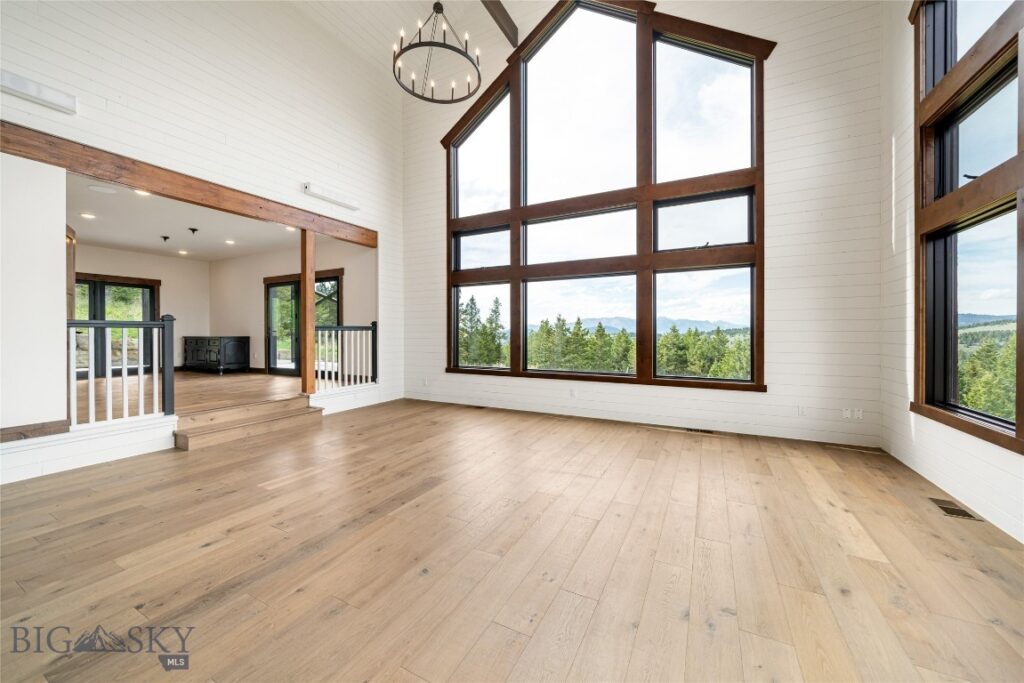 280 High Ridge Road, Bozeman MT 59715