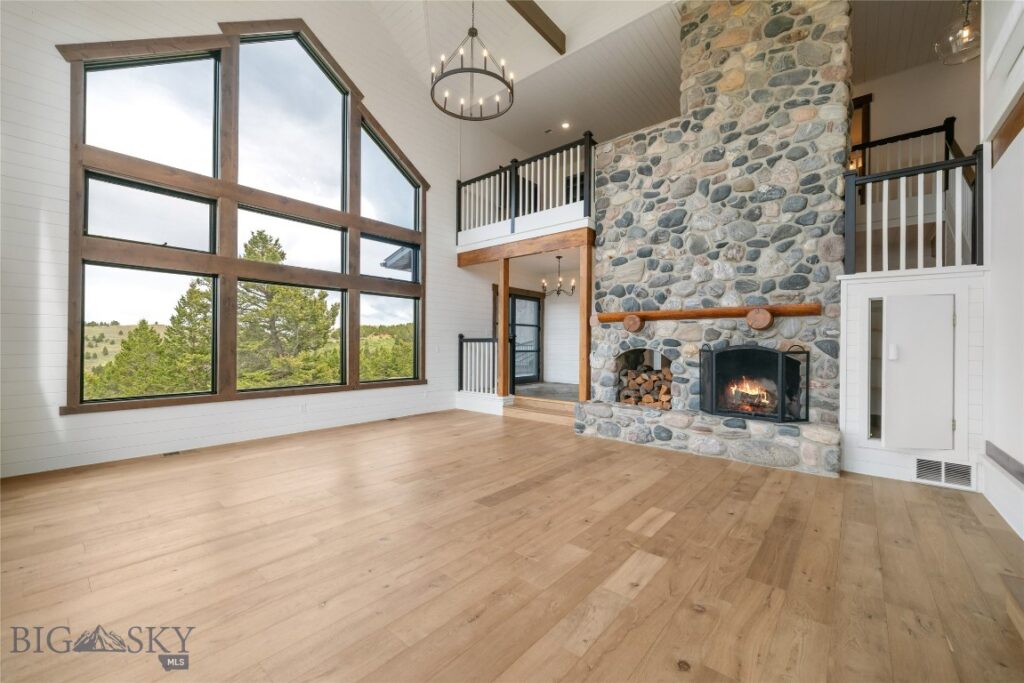 280 High Ridge Road, Bozeman MT 59715