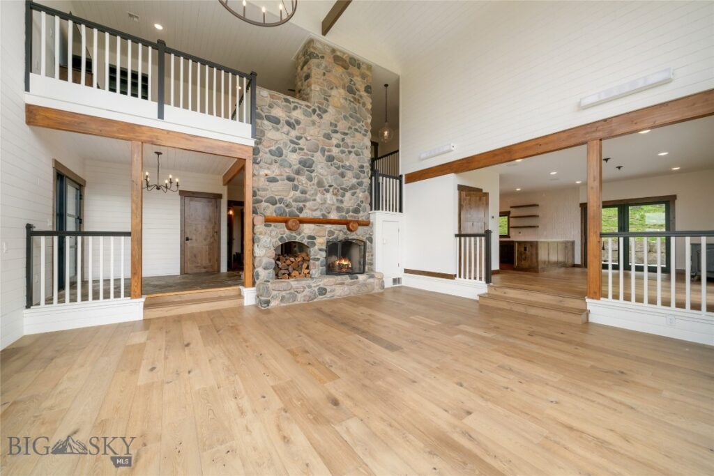 280 High Ridge Road, Bozeman MT 59715