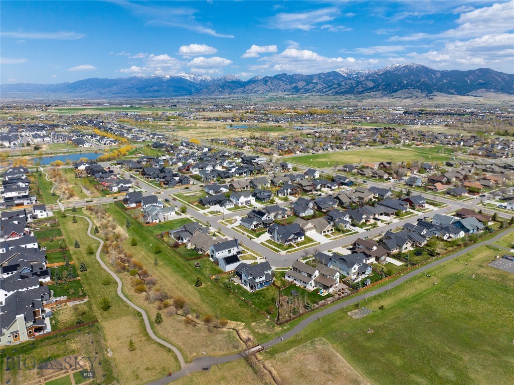 4116 Moonstone Drive, Bozeman MT 59718
