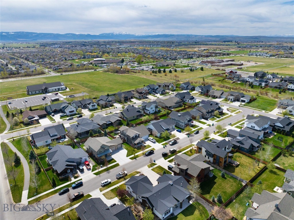 4116 Moonstone Drive, Bozeman MT 59718