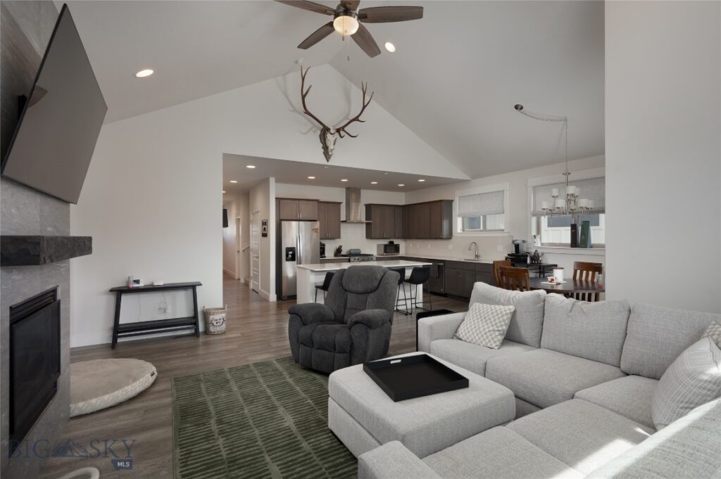 4116 Moonstone Drive, Bozeman MT 59718