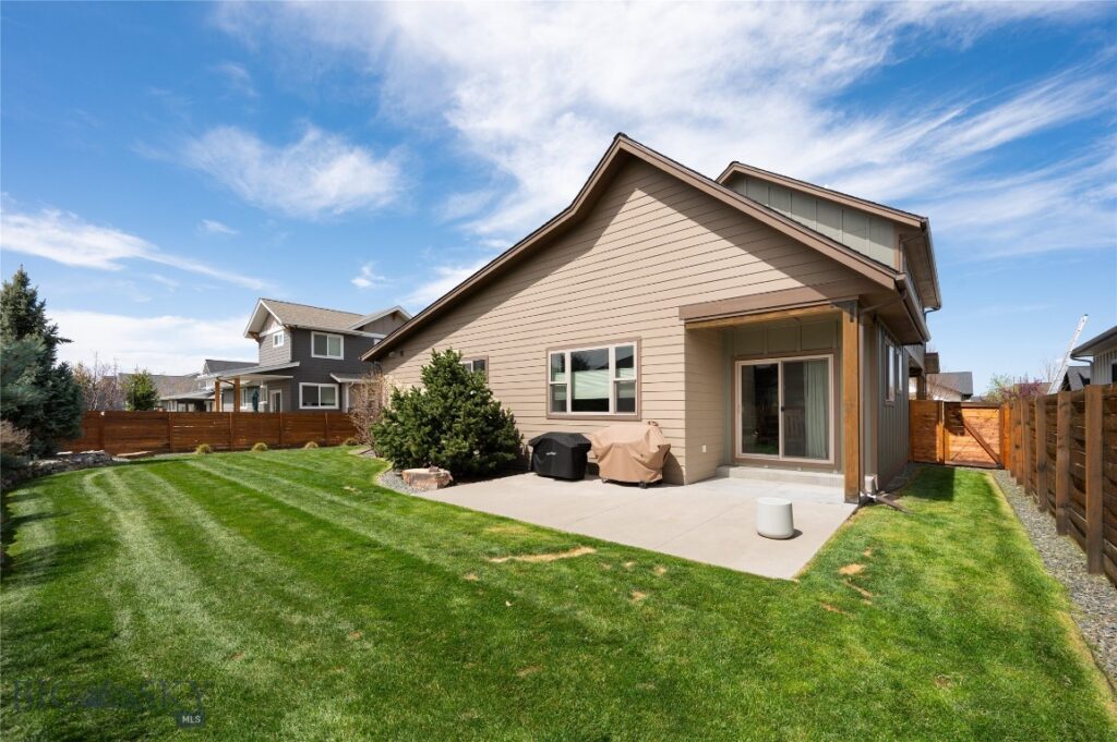 4116 Moonstone Drive, Bozeman MT 59718