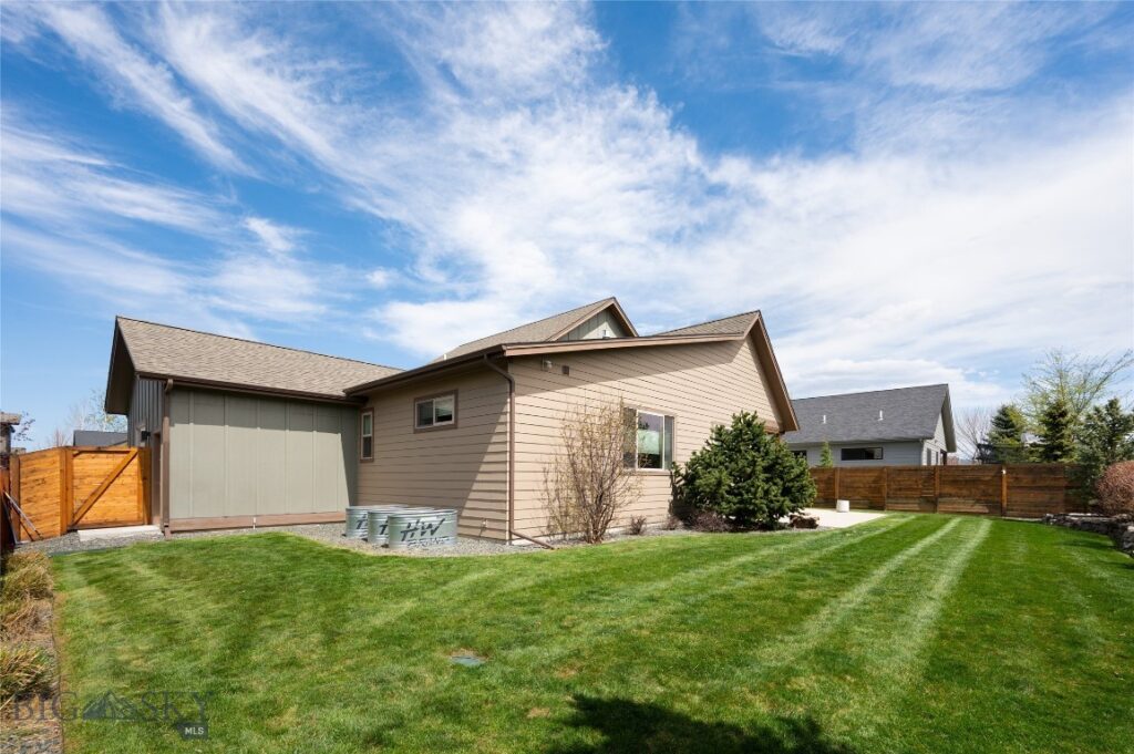 4116 Moonstone Drive, Bozeman MT 59718