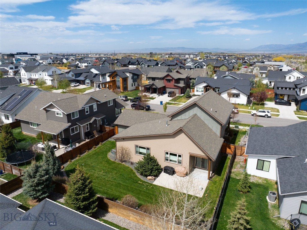 4116 Moonstone Drive, Bozeman MT 59718