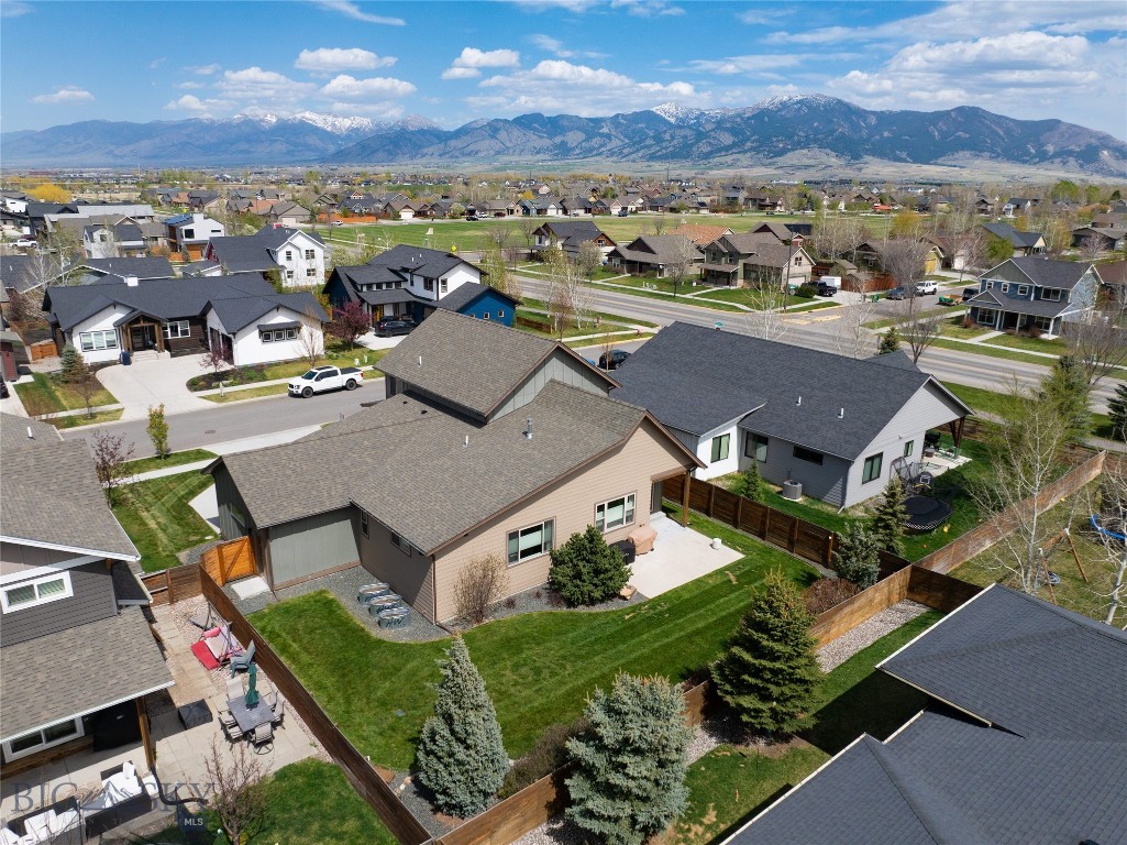 4116 Moonstone Drive, Bozeman MT 59718