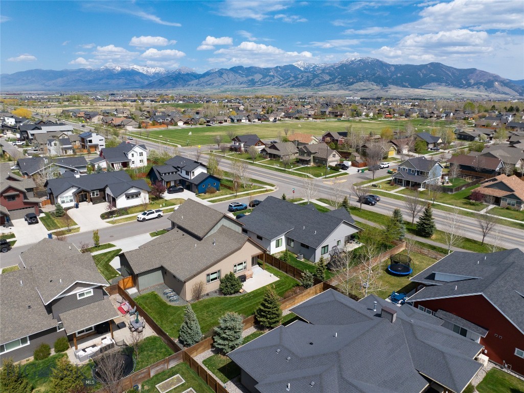 4116 Moonstone Drive, Bozeman MT 59718