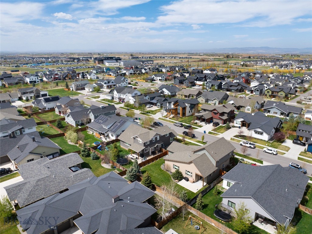 4116 Moonstone Drive, Bozeman MT 59718