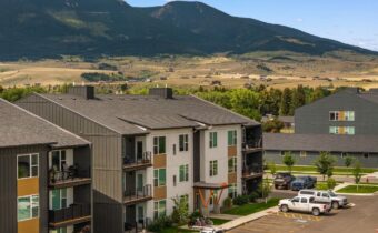 2221F Willow Drive, Livingston MT 59047