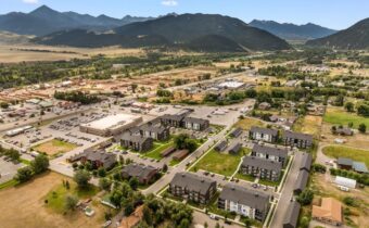 2221F Willow Drive, Livingston MT 59047