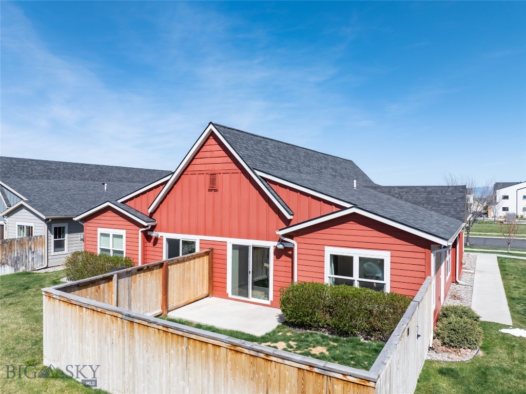 3040 Winter Park Street, Bozeman MT 59718