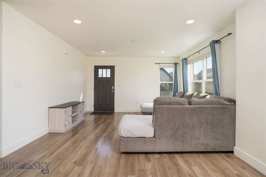 3040 Winter Park Street, Bozeman MT 59718