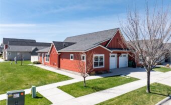 3040 Winter Park Street, Bozeman MT 59718