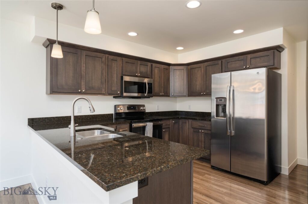 3040 Winter Park Street, Bozeman MT 59718