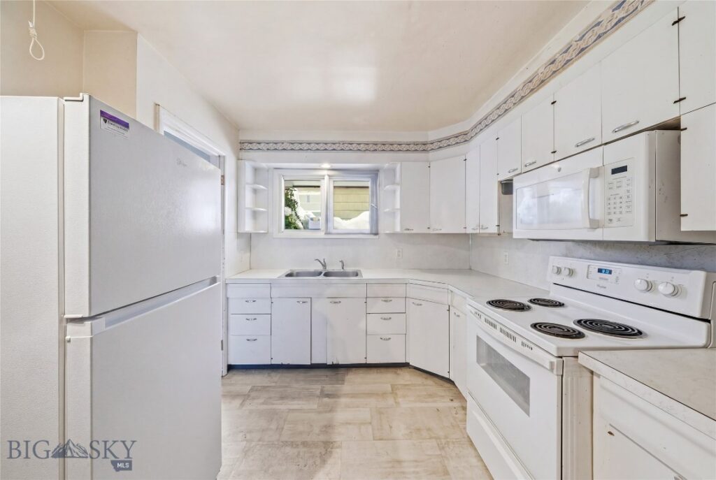 517 S 13th Avenue, Bozeman MT 59715