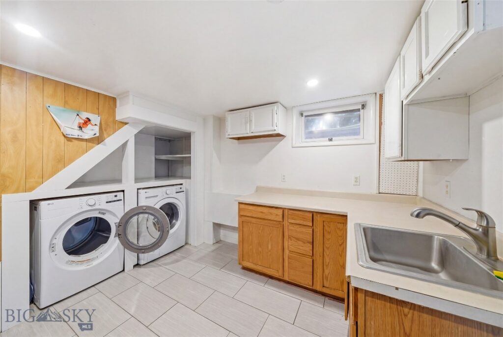 517 S 13th Avenue, Bozeman MT 59715