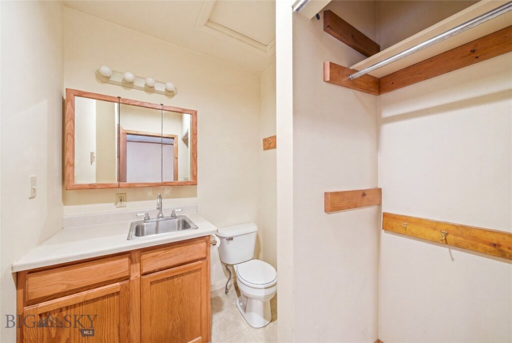 517 S 13th Avenue, Bozeman MT 59715