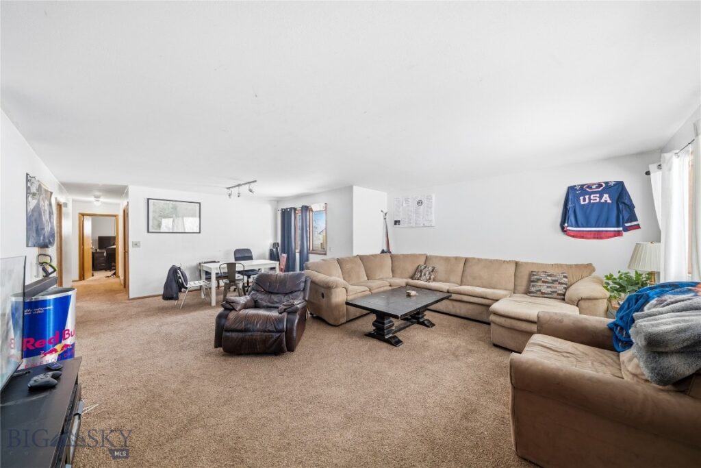 517 S 13th Avenue, Bozeman MT 59715