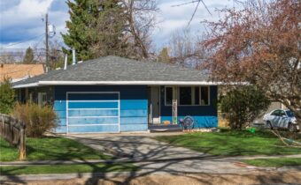 517 S 13th Avenue, Bozeman MT 59715