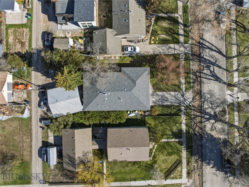 517 S 13th Avenue, Bozeman MT 59715