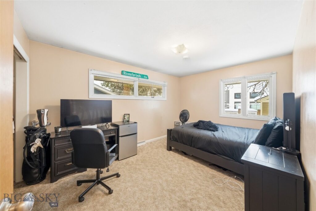 517 S 13th Avenue, Bozeman MT 59715