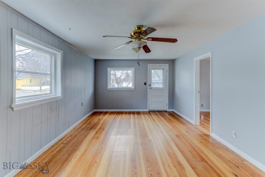 302 S G Street, Livingston MT 59047