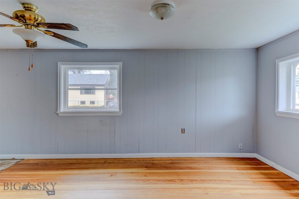 302 S G Street, Livingston MT 59047