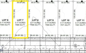 TBD Cloudfield (Lot 7) Circle, Bozeman MT 59718