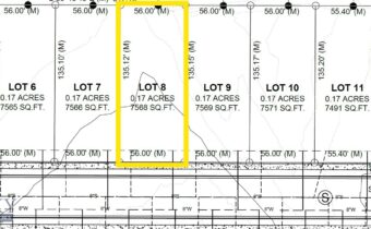 TBD Cloudfield (Lot 8) Circle, Bozeman MT 59718