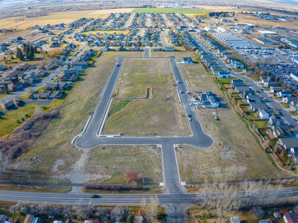 TBD Cloudfield (Lot 17) Circle, Bozeman MT 59718