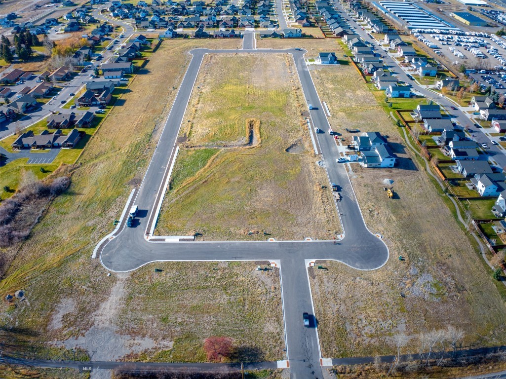 TBD Cloudfield (Lot 17) Circle, Bozeman MT 59718