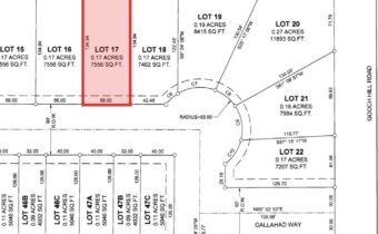 TBD Cloudfield (Lot 17) Circle, Bozeman MT 59718