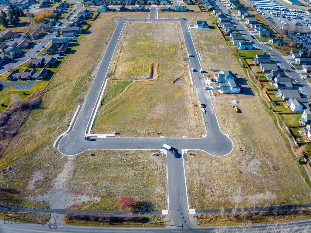 TBD Cloudfield (Lot 18) Circle, Bozeman MT 59718