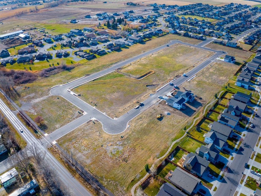 TBD Cloudfield (Lot 19) Circle, Bozeman MT 59718