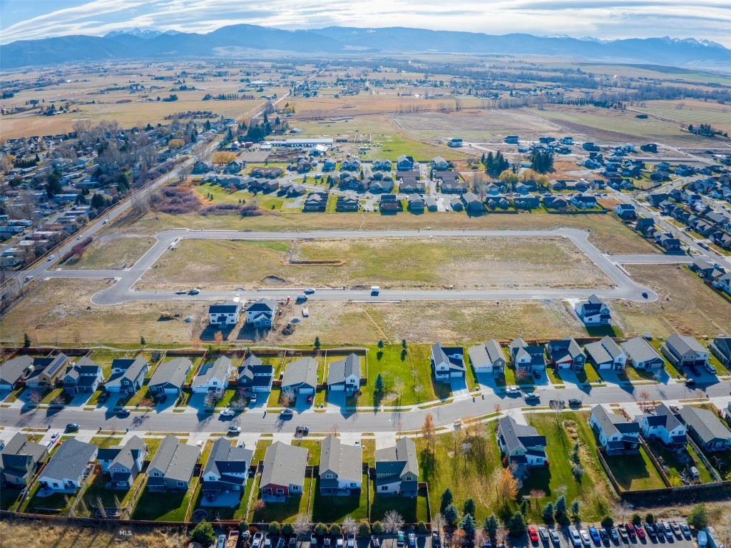 TBD Cloudfield (Lot 19) Circle, Bozeman MT 59718