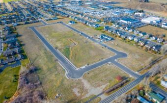 TBD Cloudfield (Lot 19) Circle, Bozeman MT 59718