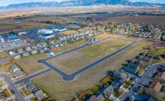 TBD Cloudfield (Lot 20) Circle, Bozeman MT 59718