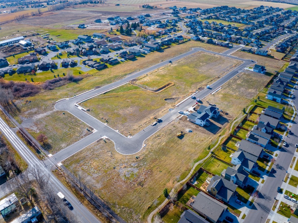 TBD Cloudfield (Lot 21) Circle, Bozeman MT 59718
