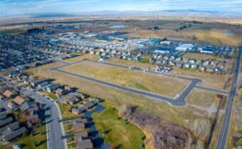 TBD Cloudfield (Lot 21) Circle, Bozeman MT 59718