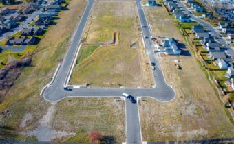 TBD Cloudfield (Lot 22) Circle, Bozeman MT 59718