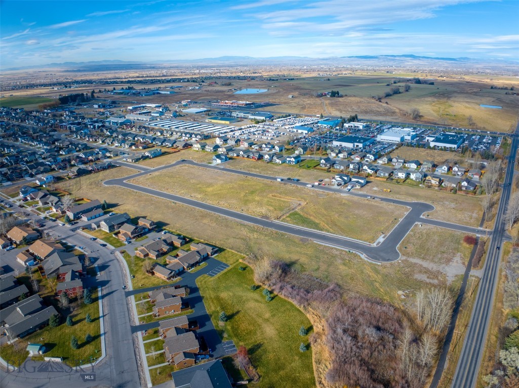 TBD Cloudfield (Lot 35) Circle, Bozeman MT 59718