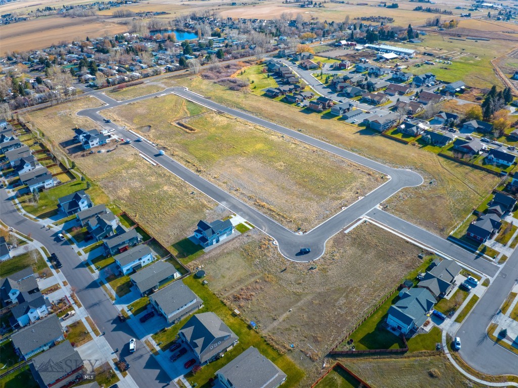 TBD Cloudfield (Lot 35) Circle, Bozeman MT 59718