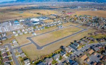 TBD Cloudfield (Lot 37) Circle, Bozeman MT 59718